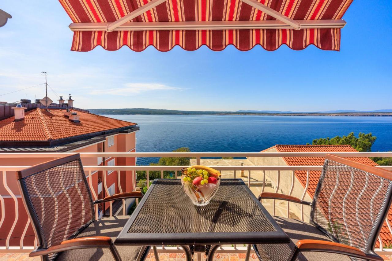 Apartment Davor Драмаль Екстер'єр фото