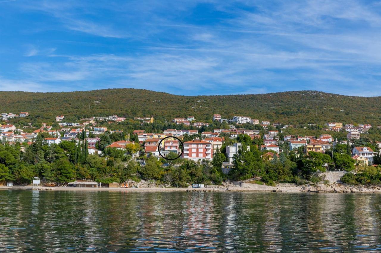 Apartment Davor Драмаль Екстер'єр фото